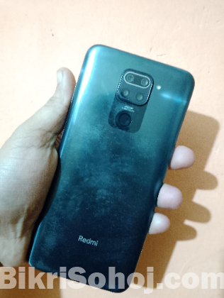 Xiaomi Note 9